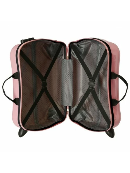 Maleta Correpasillos Roll Road One World 5 Maleta Correpasillos Roll Road One World - Imagen 5