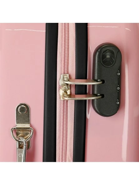 Maleta Correpasillos Roll Road One World 7 Maleta Correpasillos Roll Road One World - Imagen 7