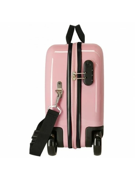 Maleta Correpasillos Roll Road Precious Flower 3 Maleta Correpasillos Roll Road Precious Flower - Imagen 3