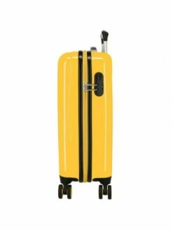 Maleta Cabina Bob Esponja -Maletas Tony Tienda de ventas maleta de cabina bob esponja 4