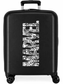 Maleta De Cabina Disney 100 Marvel