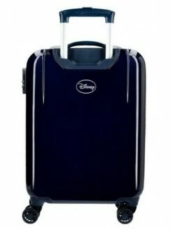 Maleta Cabina Disney Mickey Enjoy The Day Blue -Maletas Tony Tienda de ventas maleta de cabina disney mickey enjoy the day blue 4