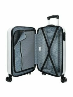 Disney Maleta Cabina Minnie Enjoy The Day Dots -Maletas Tony Tienda de ventas maleta de cabina disney minnie enjoy the day dots 2