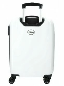 Disney Maleta Cabina Minnie Enjoy The Day Dots -Maletas Tony Tienda de ventas maleta de cabina disney minnie enjoy the day dots 4