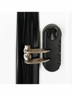 Disney Maleta Cabina Minnie Enjoy The Day Dots -Maletas Tony Tienda de ventas maleta de cabina disney minnie enjoy the day dots 7