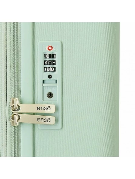 Maleta De Cabina Enso Beautiful Day 9 Maleta De Cabina Enso Beautiful Day - Imagen 9
