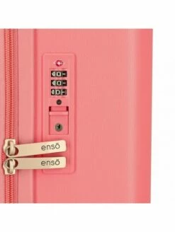 Maleta Cabina Enso Bonjour -Maletas Tony Tienda de ventas maleta de cabina enso bonjour 8