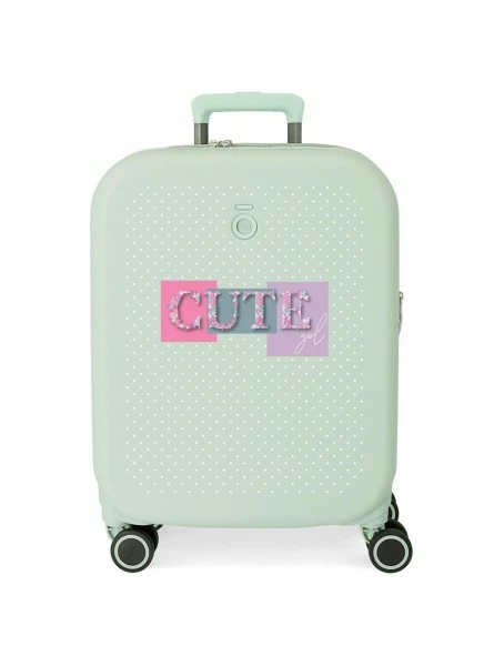 Maleta De Cabina Enso Cute Girl 1 Maleta De Cabina Enso Cute Girl