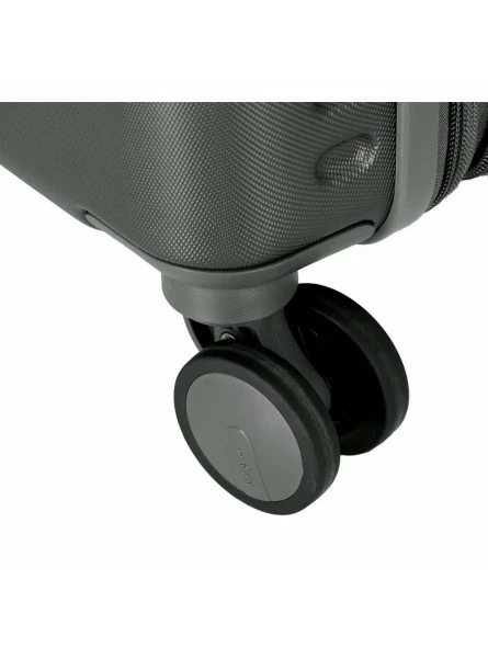 Maleta Cabina Expandible Pepe Jeans Accent 11 Maleta Cabina Expandible Pepe Jeans Accent - Imagen 11