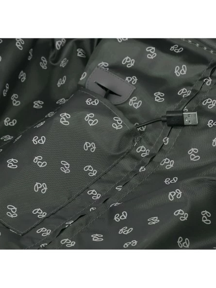 Maleta Cabina Expandible Pepe Jeans Accent 13 Maleta Cabina Expandible Pepe Jeans Accent - Imagen 13