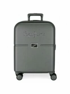 Maleta Cabina Expandible Pepe Jeans Accent