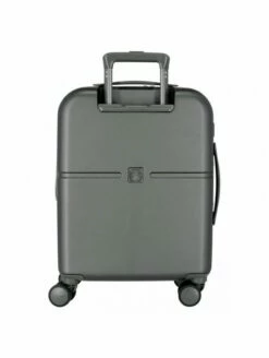 Maleta Cabina Expandible Pepe Jeans Accent 17 Maleta Cabina Expandible Pepe Jeans Accent -Maletas Tony Tienda de ventas maleta de cabina expandible pepe jeans accent 4