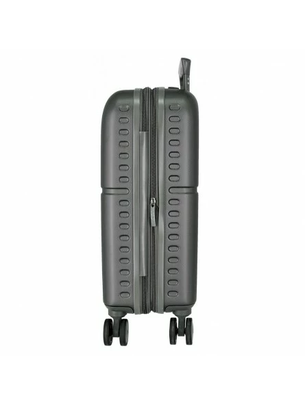 Maleta Cabina Expandible Pepe Jeans Accent 6 Maleta Cabina Expandible Pepe Jeans Accent - Imagen 6