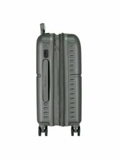 Maleta Cabina Expandible Pepe Jeans Accent 19 Maleta Cabina Expandible Pepe Jeans Accent -Maletas Tony Tienda de ventas maleta de cabina expandible pepe jeans accent 6