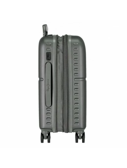 Maleta Cabina Expandible Pepe Jeans Accent 7 Maleta Cabina Expandible Pepe Jeans Accent - Imagen 7