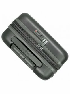 Maleta Cabina Expandible Pepe Jeans Accent 20 Maleta Cabina Expandible Pepe Jeans Accent -Maletas Tony Tienda de ventas maleta de cabina expandible pepe jeans accent 7