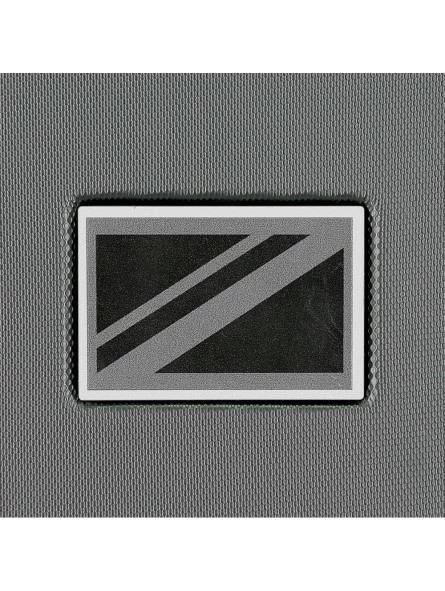 Maleta Cabina Expandible Pepe Jeans Accent 9 Maleta Cabina Expandible Pepe Jeans Accent - Imagen 9