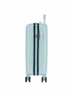 Disney Maleta Cabina Mickey Crew Love Celeste -Maletas Tony Tienda de ventas maleta de cabina mickey crew love celeste 3