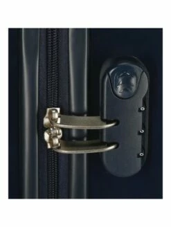 Disney Maleta Cabina Minnie Around The World Paris Azul -Maletas Tony Tienda de ventas maleta de cabina minnie around the world paris azul 7