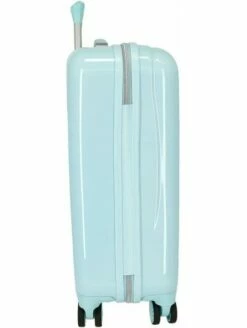 Disney Maleta De Cabina Minnie Around The World Paris Turquesa -Maletas Tony Tienda de ventas maleta de cabina minnie around the world paris celeste 4
