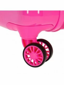 Disney Maleta De Cabina Minnie Around The World Paris Rosa -Maletas Tony Tienda de ventas maleta de cabina minnie around the world paris rosa 6