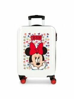 Disney Maleta Cabina Minnie Diva