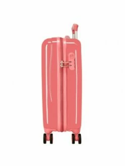 Disney Maleta Cabina Minnie Loving Life -Maletas Tony Tienda de ventas maleta de cabina minnie loving life 5