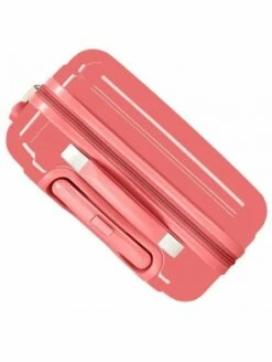 Disney Maleta Cabina Minnie Loving Life -Maletas Tony Tienda de ventas maleta de cabina minnie loving life 6