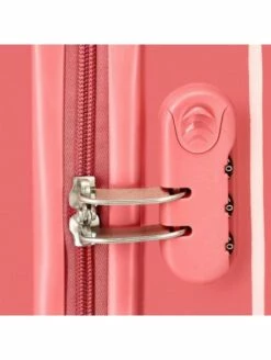 Disney Maleta Cabina Minnie Loving Life -Maletas Tony Tienda de ventas maleta de cabina minnie loving life 7