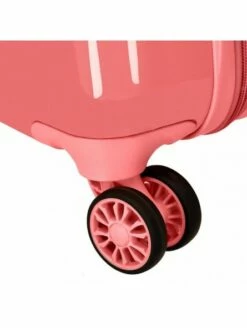 Disney Maleta Cabina Minnie Loving Life -Maletas Tony Tienda de ventas maleta de cabina minnie loving life 8