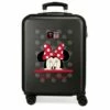 Disney Maleta Cabina Minnie My Pretty Bow