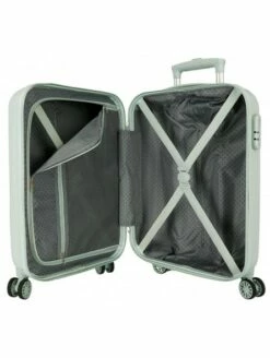 Disney Maleta Cabina Minnie Nature 9 Disney Maleta Cabina Minnie Nature -Maletas Tony Tienda de ventas maleta de cabina minnie nature 1