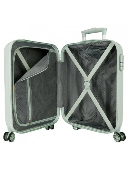 Disney Maleta Cabina Minnie Nature 2 Disney Maleta Cabina Minnie Nature - Imagen 2