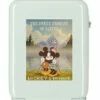 Disney Maleta Cabina Minnie Nature