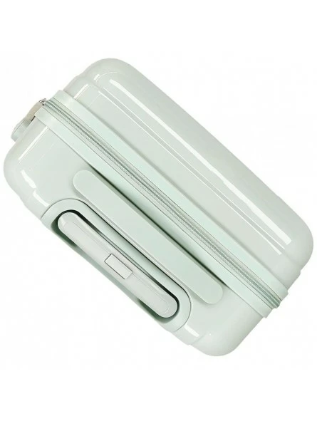 Disney Maleta Cabina Minnie Nature 6 Disney Maleta Cabina Minnie Nature - Imagen 6