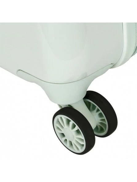 Disney Maleta Cabina Minnie Nature 7 Disney Maleta Cabina Minnie Nature - Imagen 7