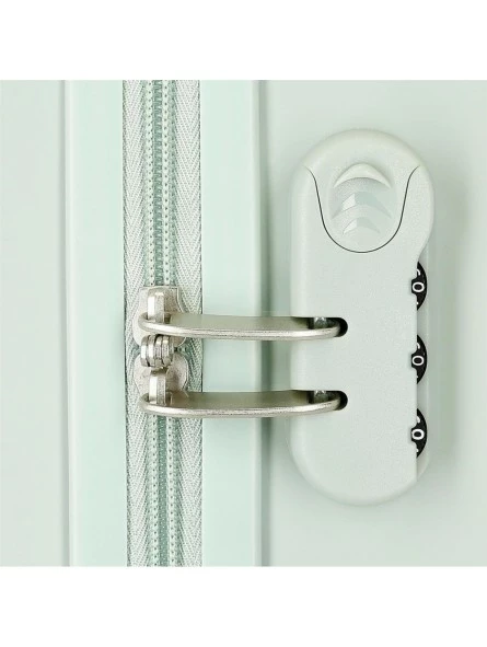 Disney Maleta Cabina Minnie Nature 8 Disney Maleta Cabina Minnie Nature - Imagen 8