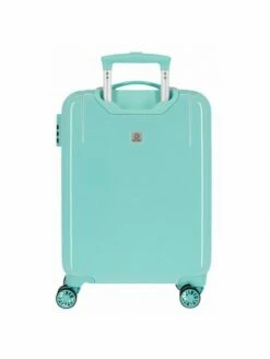 Disney Maleta Cabina Minnie Rainbow Turquesa -Maletas Tony Tienda de ventas maleta de cabina minnie rainbow turquesa 3