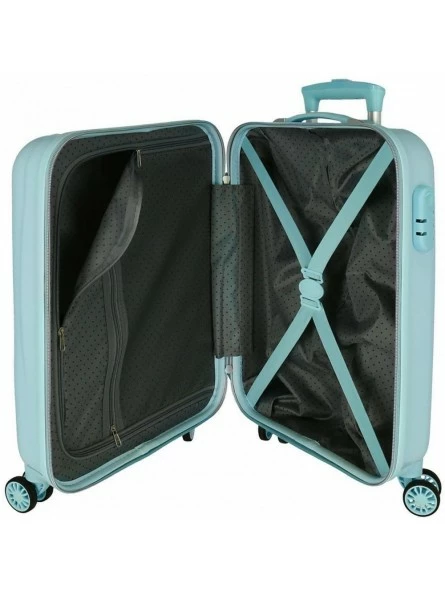 Disney Maleta Cabina Minnie Today Is My Day 2 Disney Maleta Cabina Minnie Today Is My Day - Imagen 2