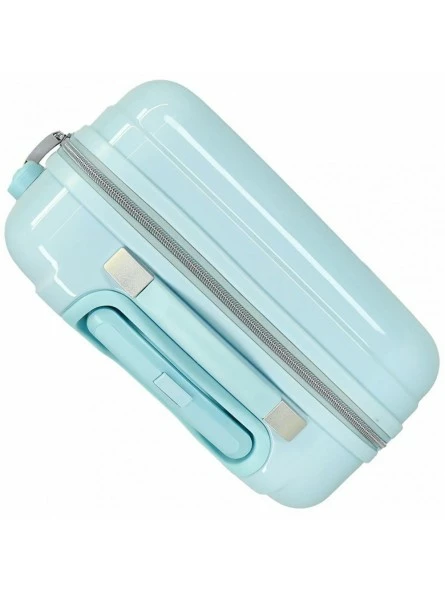 Disney Maleta Cabina Minnie Today Is My Day 6 Disney Maleta Cabina Minnie Today Is My Day - Imagen 6