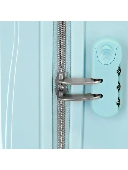 Disney Maleta Cabina Minnie Today Is My Day 8 Disney Maleta Cabina Minnie Today Is My Day - Imagen 8