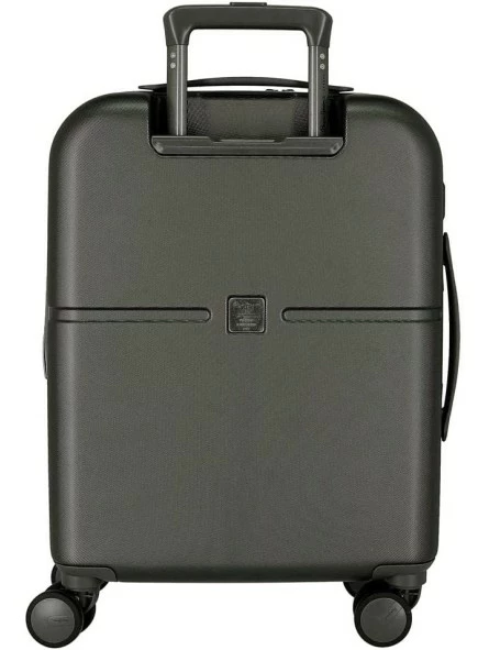 Maleta Cabina Pepe Jeans Accent 2 Maleta Cabina Pepe Jeans Accent - Imagen 2