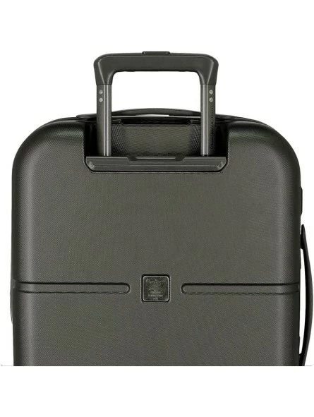 Maleta Cabina Pepe Jeans Accent 3 Maleta Cabina Pepe Jeans Accent - Imagen 3