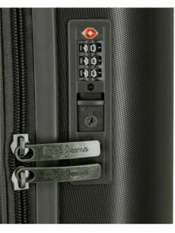 Maleta Cabina Pepe Jeans Accent 10 Maleta Cabina Pepe Jeans Accent -Maletas Tony Tienda de ventas maleta de cabina pepe jeans accent 4