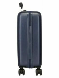 Maleta Cabina Pepe Jeans Bright 12 Maleta Cabina Pepe Jeans Bright -Maletas Tony Tienda de ventas maleta de cabina pepe jeans bright 4