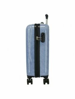 Maleta Cabina Pepe Jeans Lena 10 Maleta Cabina Pepe Jeans Lena -Maletas Tony Tienda de ventas maleta de cabina pepe jeans lena 2