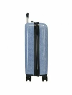 Maleta Cabina Pepe Jeans Lena 12 Maleta Cabina Pepe Jeans Lena -Maletas Tony Tienda de ventas maleta de cabina pepe jeans lena 4