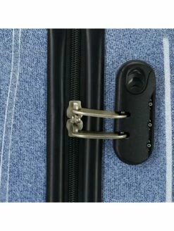 Maleta Cabina Pepe Jeans Lena 15 Maleta Cabina Pepe Jeans Lena -Maletas Tony Tienda de ventas maleta de cabina pepe jeans lena 7