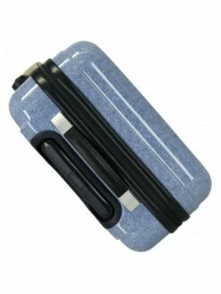 Maleta Cabina Roll Road Peace -Maletas Tony Tienda de ventas maleta de cabina roll road peace 5