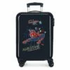 Marvel Maleta Cabina Spiderman Totally Awesome